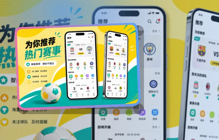 开云 App 个人中心页面